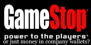 Maybe you would like to learn more about one of these? Gamestop Unleashing A Truly Awful Credit Card Just For Gamers