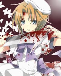  Anime