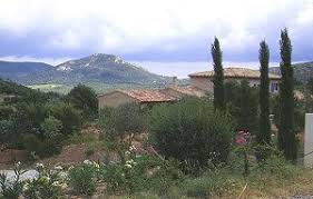 Find hotels in maures mountain, fr. Massif Des Maures Plan De La Tour La Garde Freinet Montagne De Roquebrune