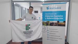 Campus Cascavel – IFPR – Educação Pública, Gratuita e de Qualidade