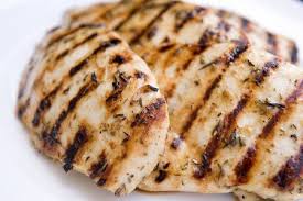 The Best Grilled Chicken Once Upon A Chef Recipe Perfect Grilled Chicken Recipes Herb Recipes