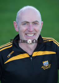 Clare Community Games All-Star Head shots