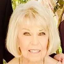 Barbara Priddy's Instagram, Twitter & Facebook