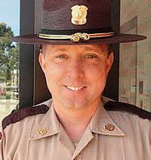 Ask a Trooper: Ted Foss law