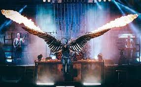 Home rammstein lyrics rammstein engel lyric with english translation. Rammstein France On Twitter Let S Start The Week With Our Engel Rammstein Till Lindemann Tilllindemann Tillgasm Singer Micro Live Scene Concert Show Engel Wings Fire Firework Firewings Angel Flamme Crazy Legend Awesome