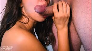 ONLYFANS LATINA AMATEUR SLOPPY BLOWJOB