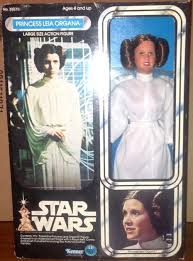 Log In Tumblr Vintage Star Wars Toys Princess Leia Doll Childhood Toys