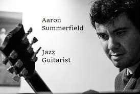 Aaron Summerfield