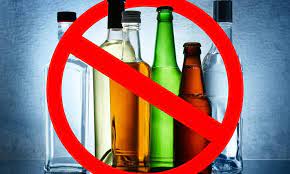 The word is also used to refer to a period of time during which such bans are enforced. Alcohol Sales Banned On Facebook Instagram Pymnts Com