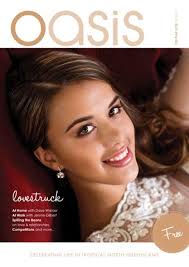 Oasis Magazine