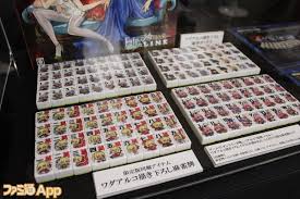 FGO』新プロジェクト『FGO Duel』が発表！ミニフィギュアを用いた英霊召喚ボードゲーム | スマホゲーム情報ならファミ通App
