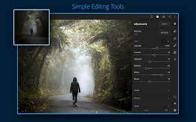 92.35 mb, was updated 2021/27/08 requirements:android: Adobe Lightroom Photo Editor For Android Apk Download