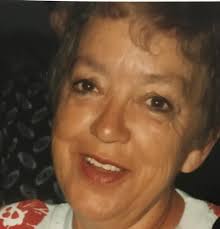 Obituary for Joyce Virginia "Gin" Mathis