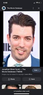 Drew Scott 🤦‍♀️🤷‍♀️