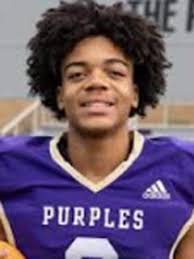 Missouri State 2025 Football Commits