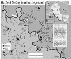 Pin By Michele Richards On Hatfield S Mccoy S Hatfields And Mccoys Hatfield Hatfield And Mccoy Feud