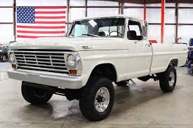 Image result for White 1967 Truck