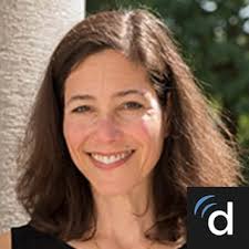 Dr. Marlene P. Freeman, MD