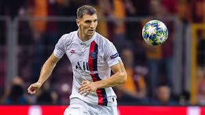In 2016, meunier was signed by psg for a 4 year spell for a transfer fee of 7 million euros. Bvb Neuzugang Thomas Meunier Kritisiert Ex Klub Psg Scharf Eurosport