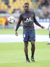 Stanley Nsoki Wikipedia But it's very convenient and overlooks.