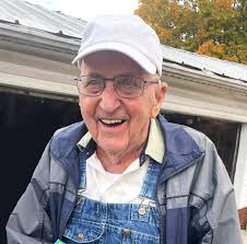 William Clodfelter Obituary