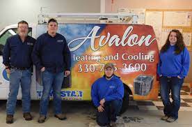 Maybe you would like to learn more about one of these? Avalon Heating Cooling Now Open In Canton Rd Home Free Press Standard