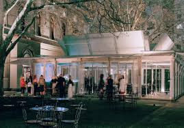 Mpavilion S 2020 Initiative Supports Creatives And Local Communities In 2020 Architecture Pavilion Open Architecture