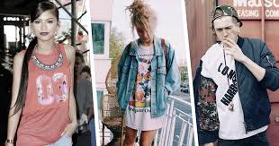 When it comes to including overlooked populations in fashion, here. Reasons Why Generation Z Doesn T Care About Subcultures
