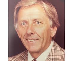 Ralph Pound Obituary (1930