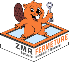 ZMR Fermeture Logo