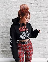 Travis Scott Birds In The Trap Sing Mcknight Alternate Cover Beautiful Grange Look Alternative Fashion Style Youfashion Hipster Outfits Edgy Outfits Fashion