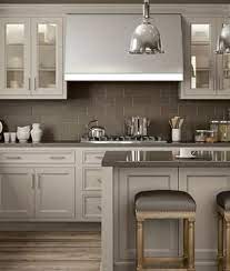 The upper and lower cabinetry includes full overlay lexington doors painted in our newly launched oyster white color with smooth close drawer guides and door hinges. Cabinets With Kitchen Bath Plus Longwood Fl