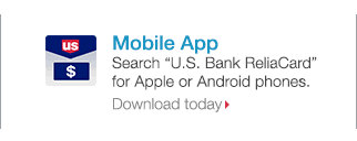Immediately call customer service at the number listed on the back of your card. My Login