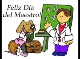 Sencilla imagen gratis del día del maestro. Cancion Del Dia Del Maestro Para Ninos Cancion Del Dia Del Maestro Para Nino Youtube