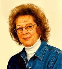 Ellen Louise Irving Allred Rowe