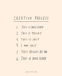 7 Things To Remind Yourself When You Don T Feel Good Enough From Roses Creativity Quotes Inspirational Quotes Motivation Words