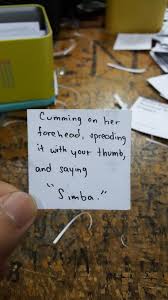 The game consists of matching risqué cards to one another for humorous results. Cards Against Humanity Custom Cards Bitem