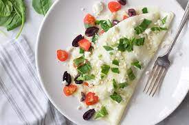 They're packed with soluble fiber which acts like a sponge and mops up bad cholesterol so it can quickly exit your body. Low Cholesterol Breakfast Recipes To Keep Your Heart Healthy Schoolyard Snacks