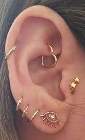 Different Ear Piercing Types Names The Complete Chart Ohrringe Piercing Chart Complete Ear Names Ear Jewelry Cute Ear Piercings Earings Piercings