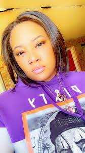 Monique Goff's Instagram, Twitter & Facebook