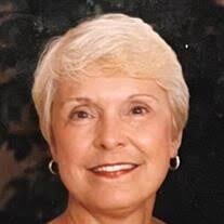 Bess Anna Brown Obituary