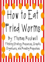 How to eat fried worms (2006) by thomas rockwell tells the story of billy, an unlucky kid who has accepted a bet to eat fifteen worms over the course of fifteen days. How To Eat Fried Worms By School Rules Overdrive Ebooks Audiobooks And Videos For Libraries And Schools