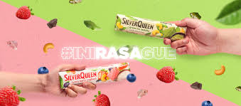 Atau keripik pisang keju dan green tea? Silverqueen Startseite Facebook