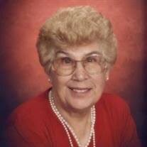 Helen Muriel Phipps Obituary