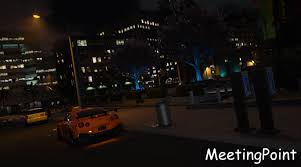 Lcd, 128 x 64 pixel: Meeting Point Add On Fivem Gta5 Mods Com