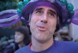 LOOK INSIDE: Inflatable Planet by ORO Editions