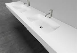 corian like countertop installation for