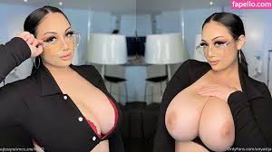 Anyastja ASMR  kentuckyfriedclouds Фото з просочення OnlyFans (оголена)  12 - Nudogram v2.1