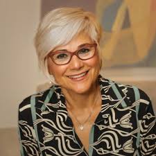 So thrilled to be meeting up with Colleen Boselli today who is over from…