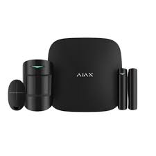 Ajax StarterKit Plus
